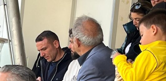Evacuo crede ancora nel Benevento: “Rosa di valore, ai play off per rialzarsi”