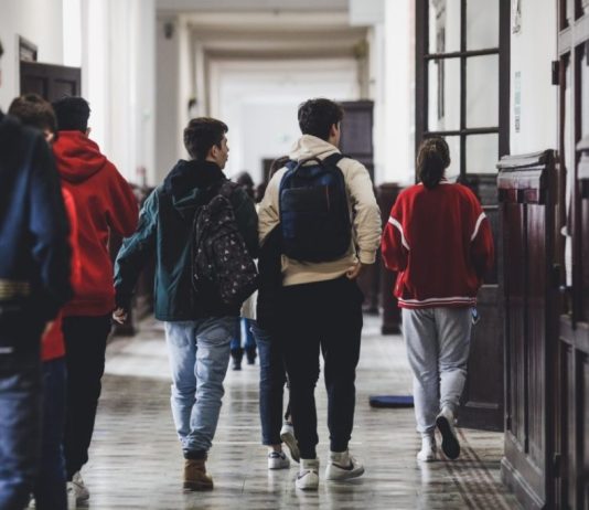 Sannio vietato ai minori: in 5 anni persi tremila under 18