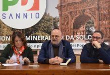 Pd, nuovo incontro per le Provinciali: De Luca invoca unità, ma tre sindaci disertano