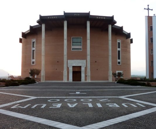 Turismo religioso, passa l’emendamento Rubano: risorse per Pietrelcina