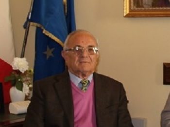 Sant’Arcangelo Trimonte piange lo storico sindaco Romeo Pisani