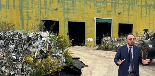 Stir, si avvicina attivazione del centro di trasferenza