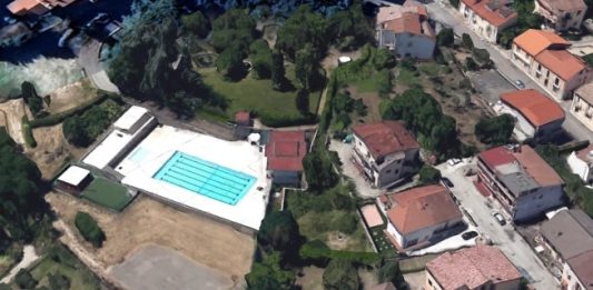 San Giorgio del Sannio – Villa Securitas, secondo tentativo per la concessione