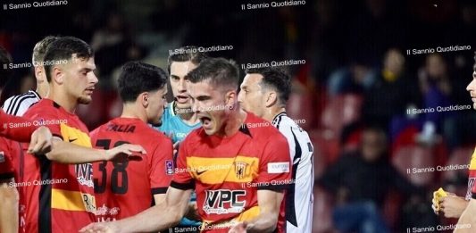 Benevento, il caso ferie un forte segnale in chiave mercato