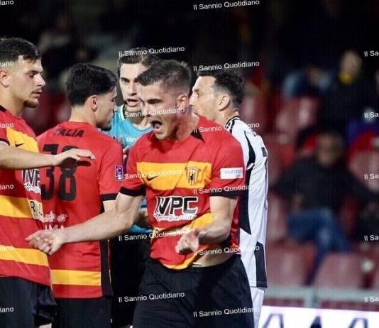 Benevento, il caso ferie un forte segnale in chiave mercato