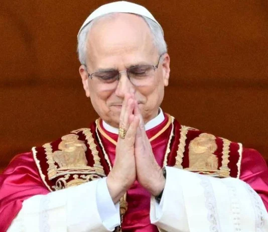 L’americano Robert Francis Prevost è il 267esimo Papa: ha scelto il nome del delegato apostolico di Benevento tra 1838 e 1841