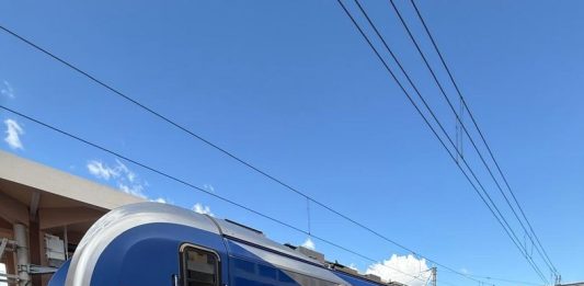 Linea Valle Caudina, prime prove di ripartenza: oggi il viaggio di ricognizione
