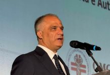 ‘Adesso, Odesa 2026’: aderisce anche l’Ordine dei medici di Benevento