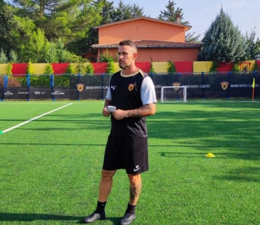 Prende forma il Benevento di Floro Flores: ultimi dubbi per il nuovo allenatore