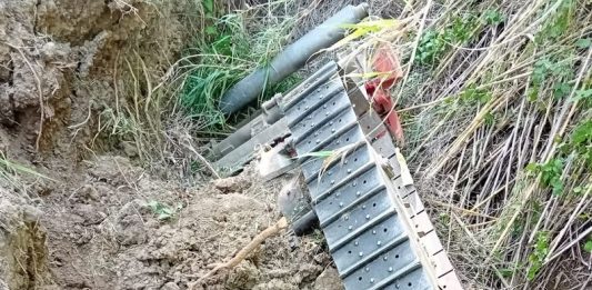 Ennesima tragedia nei campi: 68enne muore schiacciato dal suo trattore
