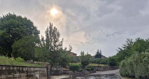 Maltempo nel Fortore, Comunità montana avvia la procedura per lo stato di calamità