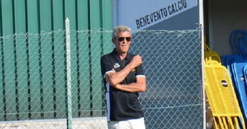 Benevento, scattata l’operazione debutto: Perlingieri, Simonetti e Mignani ancora out
