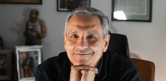 A Santa Croce del Sannio si presenta l’ultimo romanzo di Maurizio De Giovanni