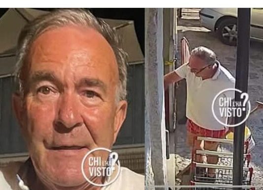 Scomparsa ex sindaco di Baselice, nuove ipotesi al vaglio: scoperta una denuncia a un compaesano per minacce