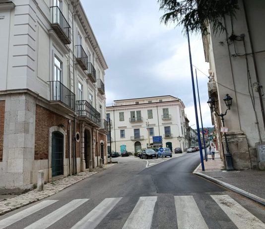 San Giorgio del Sannio – Escono a fare spesa, i ladri gli svaligiano casa