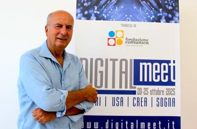 Innovazione, torna Digitalmeet con 150 eventi in tutta Italia su Ia startup e futuro