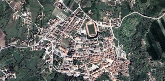 Pietrelcina – Nuovo asilo in viale Europa, si accelera