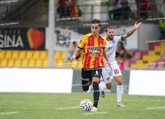 Tris di rinnovi in casa Benevento