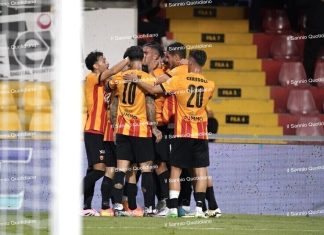 Il Benevento ora ha altre sfide da vincere