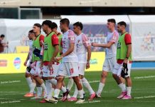 Benevento, la Coppa per ritrovare la vittoria: ampio turnover per Auteri