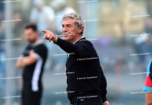 Auteri amareggiato: “Zero attenuanti, peggior gara della stagione”