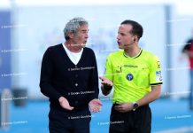 Auteri non ci sta: “Gara indirizzata dal rigore”