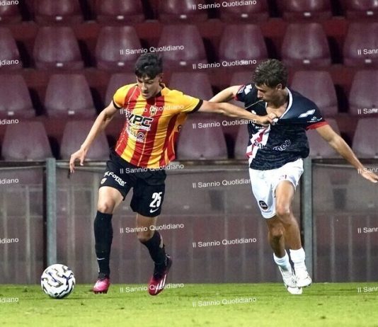 Talia e Romano in coro: “Continuiamo così”