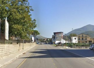 Appia, incidenti e ingorghi: ultimazione Fondovalle Isclero valida alternativa per il traffico