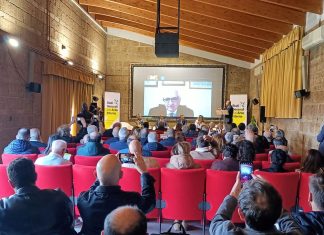 Aree interne, proposte e iniziative al Musa: oggi arriva il ministro Musumeci