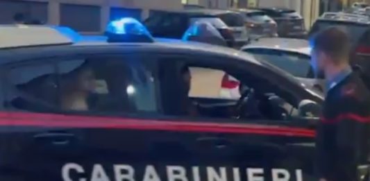 La fuga di Ocone finita a Mirabello Sannitico: lì è stato ritrovato con i figli in auto, ora è in carcere