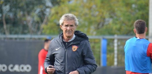 A Catania il solito Benevento, ma c’è la tentazione Mignani per Auteri