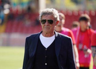 Il Benevento inizia le prove: Auteri studia le mosse in vista di Catania