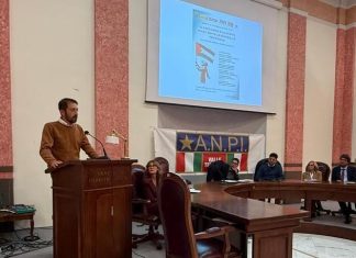 A Cerreto pomeriggio di memoria e riflessione sul dramma in corso a Gaza