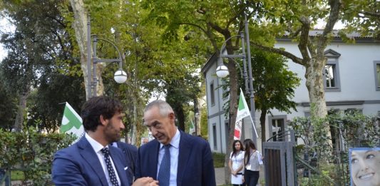 Il Pd si spacca, Mortaruolo e altri cinque: “Congresso farsa”