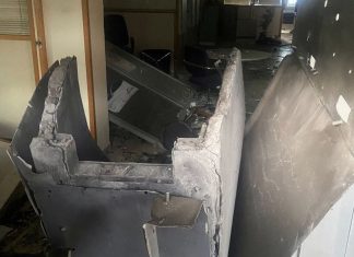 Assalto al bancomat, ladri in fuga col bottino. La testimonianza: “Un boato incredibile”