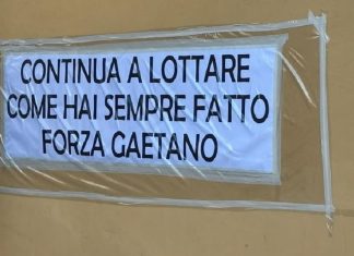 Speranza per Gaetano: il 17enne aggredito a Montesarchio riprende a respirare autonomamente