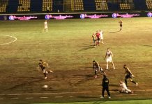 Il Benevento dice addio alla Coppa: agli ottavi va il Giugliano