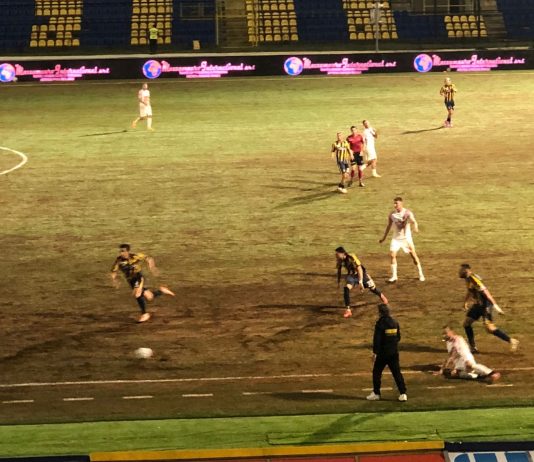 Il Benevento dice addio alla Coppa Italia Serie C: agli ottavi va il Giugliano