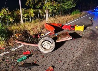 Camion finisce contro trattore, perde la vita ex presidente della Cantina sociale di Solopaca