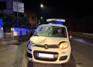 Incidente mortale sull’Appia, indagato 61enne di Montesarchio