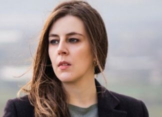 Verso le Regionali – Casa Riformista, Lorena Pacelli candidata