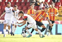 Maita-Prisco, duo inseparabile