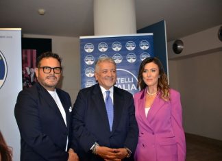 L’intervista – Annalisa Clemente: “Sanità, trasporti e infrastrutture le priorità del mio impegno”