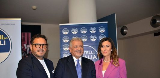 L’intervista – Annalisa Clemente: “Sanità, trasporti e infrastrutture le priorità del mio impegno”