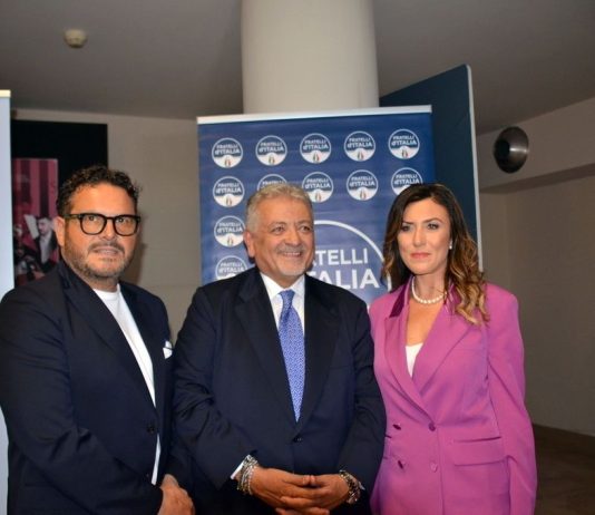 L’intervista – Annalisa Clemente: “Sanità, trasporti e infrastrutture le priorità del mio impegno”