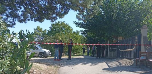 Duplice omicidio di Paupisi, disposta perizia psichiatrica per Salvatore Ocone