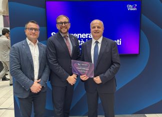 Stati generali città intelligenti, menzione speciale a Benevento e San Bartolomeo in Galdo