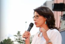 Pina Fontanella: “Contratti di fiume e per la sanità più attenzione a bimbi e anziani”