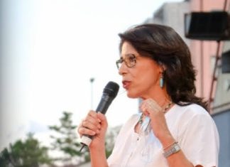 L’intervista – Pina Fontanella: “Contratti di fiume e per la sanità più attenzione a bimbi e anziani”