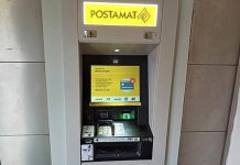 Guardia – Dopo l’assalto dei malviventi, oggi tornerà in funzione il Postamat